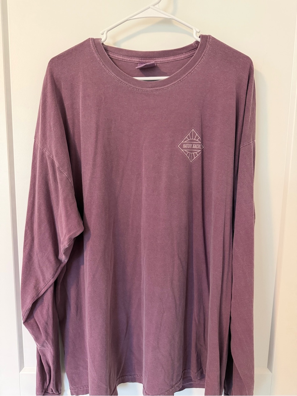 Lot of 5 Nature Backs Comfort Colors Shirts 2x - Picture 8 of 11